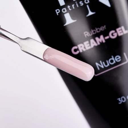 Rubber cream-gel nude 30g