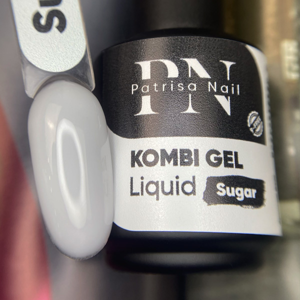  Kombi Gel Liquid Sugar, 12 ml