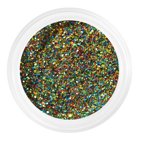 Glitter powder MIX Spectrum №G7