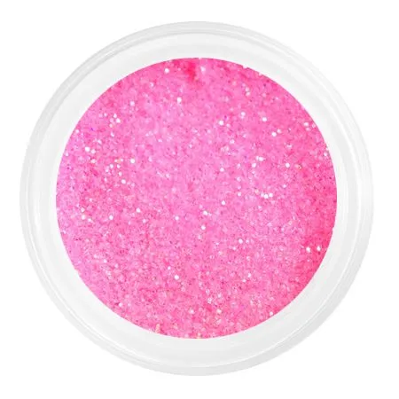 Glitter-powder Rainbow sugar №S10