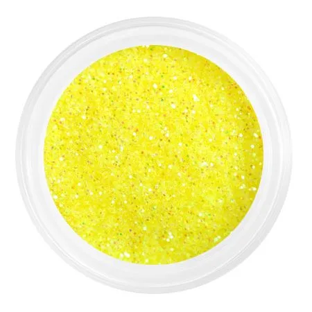 Glitter-powder Rainbow sugar №S5