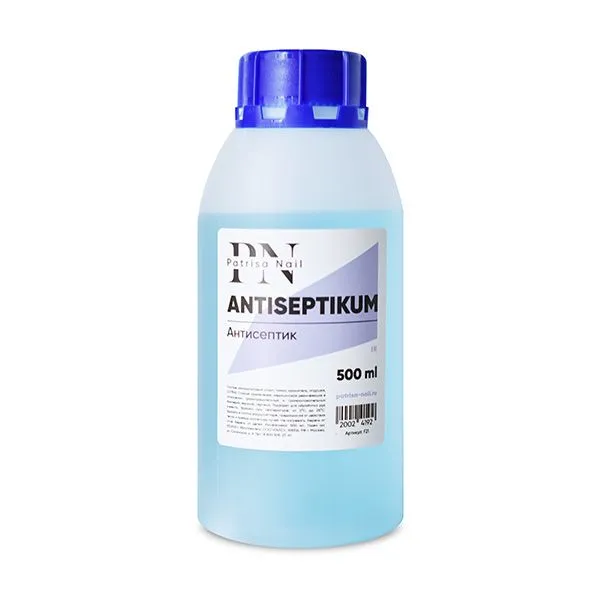 Disinfectant Fluid, 500 ml