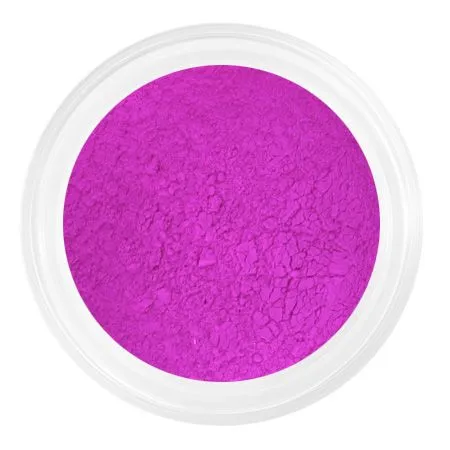 Color pigments №14 neon purple