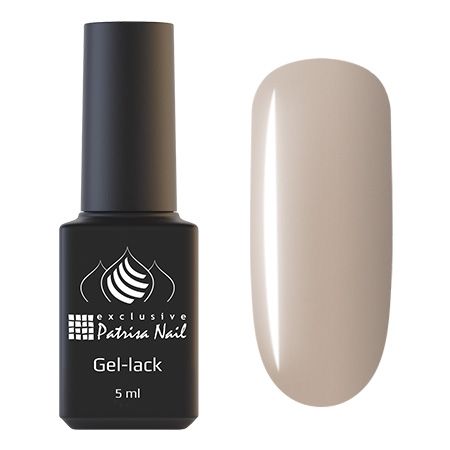 Single-phase gel polish №743, 5 ml