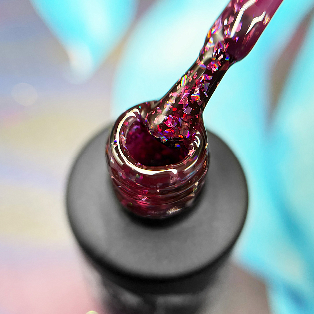 Gel-polish Elektra 141, 8 ml