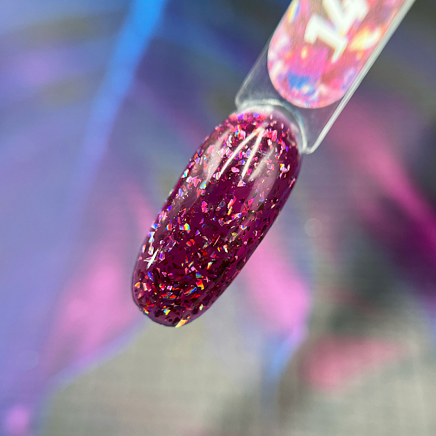 Gel-polish Elektra 141, 8 ml