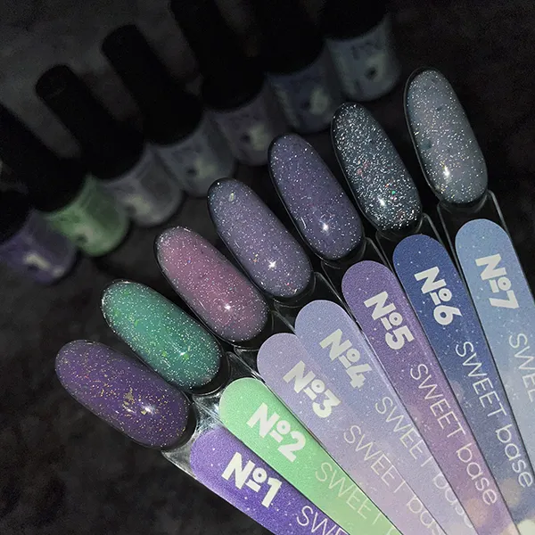 SWEET Base 3 №, 8 ml