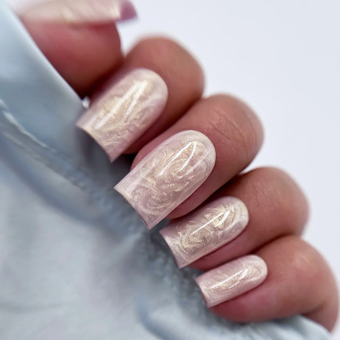 Gel polish Pearl 892, 8 ml