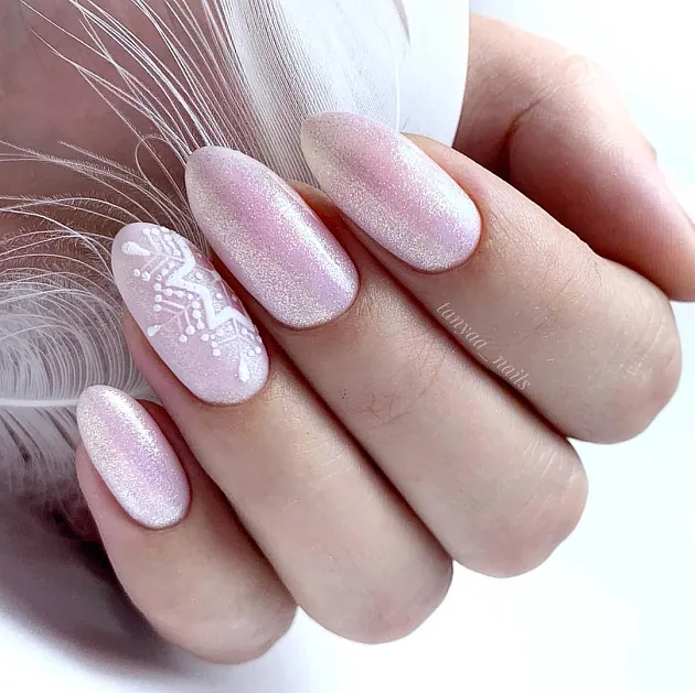 Gel-polish Fantasy Aurora, 8 ml