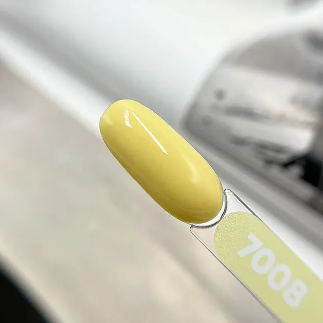 One-phase gel polish One Step 7008 8 ml