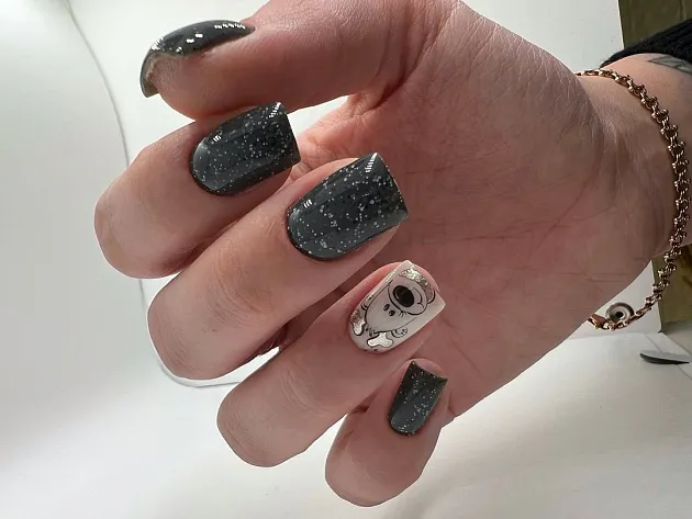 Gel-polish Point.Art №875, 8 ml