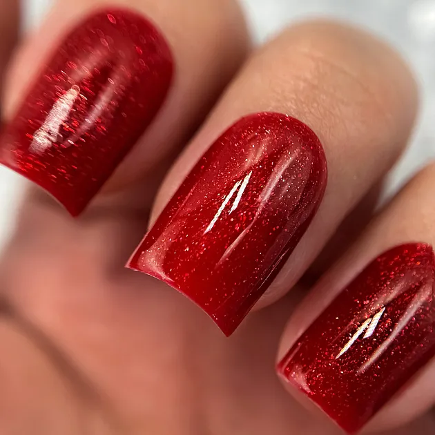 Gel-polish №R21, 8 ml