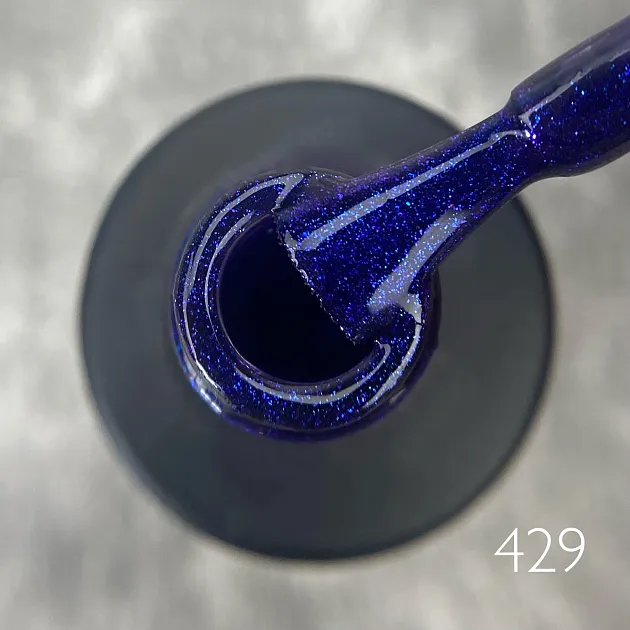 Gel-polish №429, 8 ml