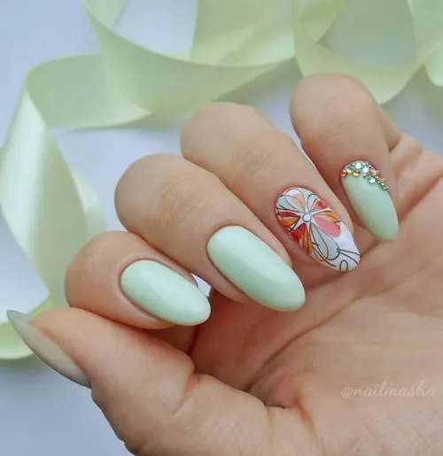 Gel-polish Gelato №103, 8 ml