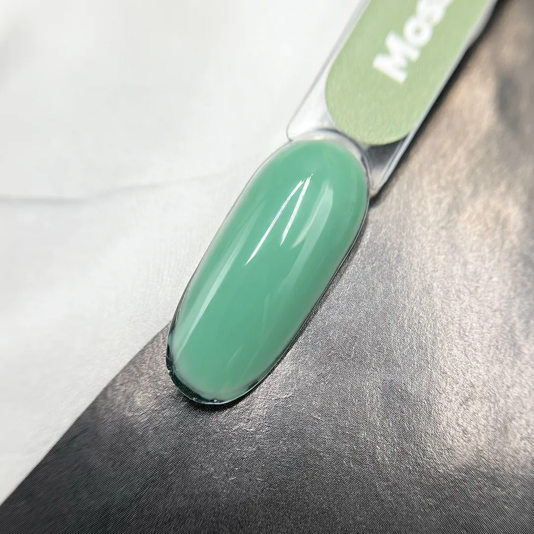Fluid Gel  Moss, 15g