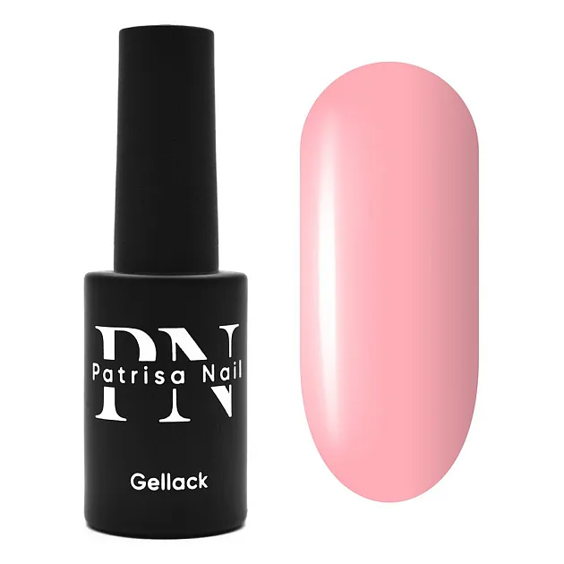 One-phase gel polish One Step 7025 8 ml