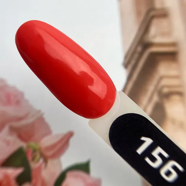 Gel-polish Axios Gel №156, 8 ml