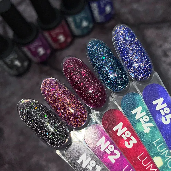 LUMOS Base №2, 8 ml