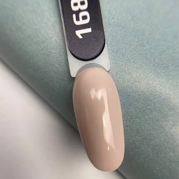 Gel-polish Axios Gel №168, 8 ml