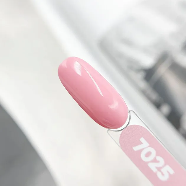 One-phase gel polish One Step 7025 8 ml