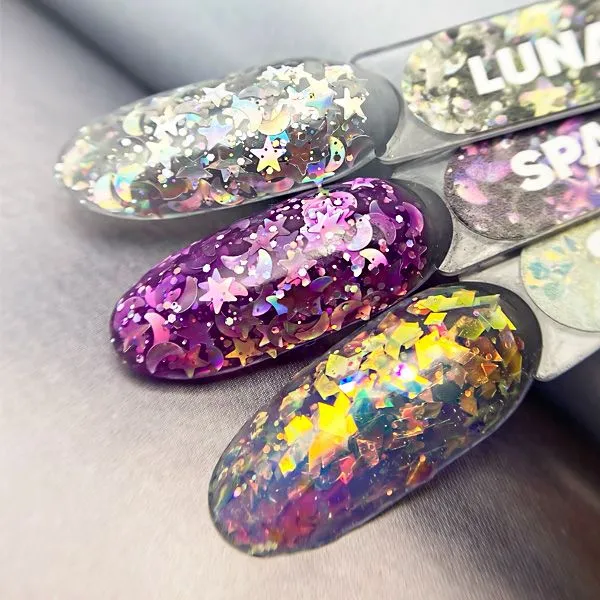 GALAXY GEL Lunar, 5 gr