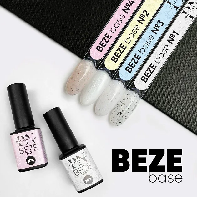 BEZE base №2, 12 ml