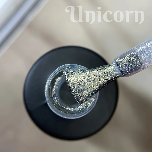 Gel-polish Fantasy Unicorn, 8 ml