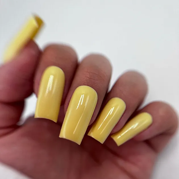 One-phase gel polish One Step 7008 8 ml