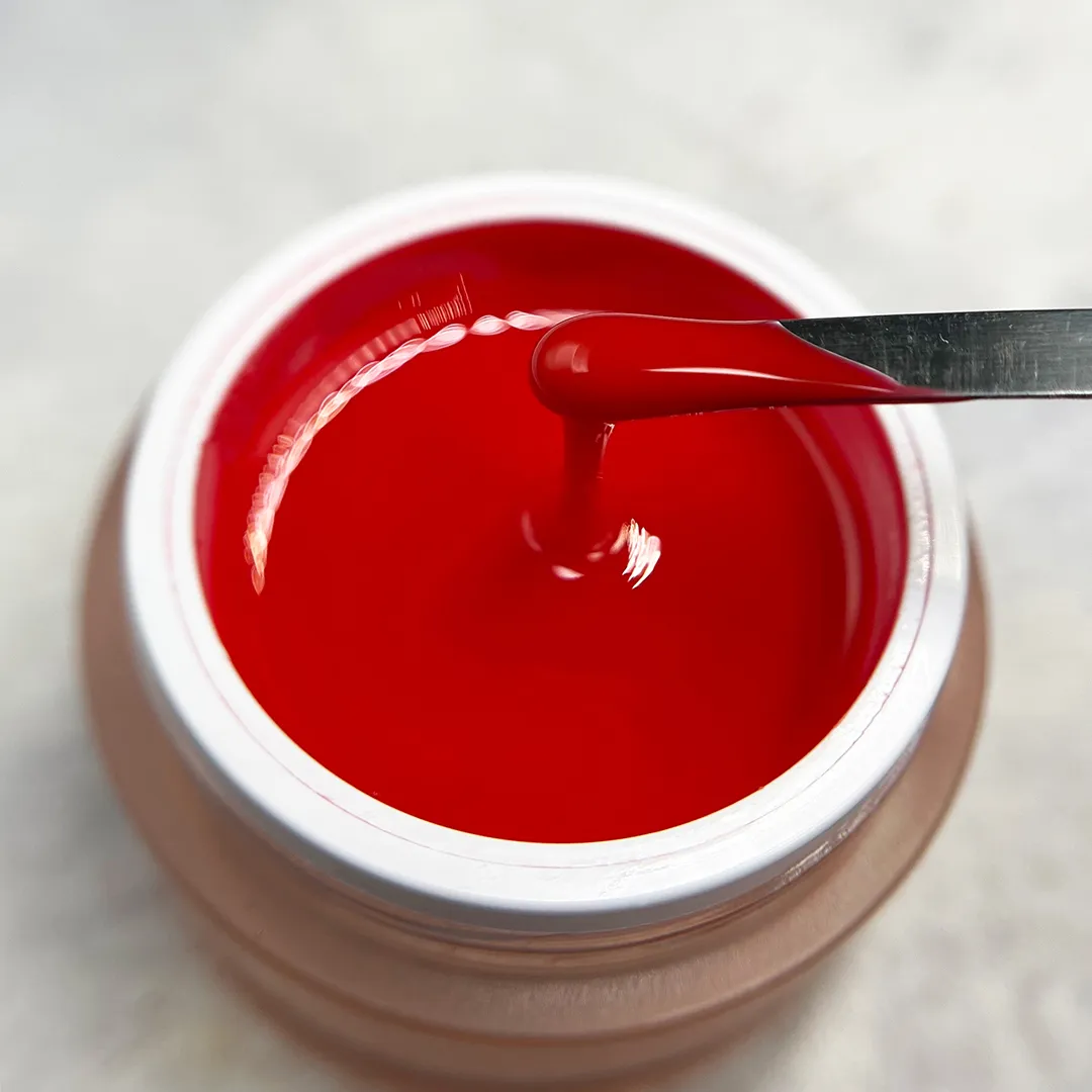 Fluid Gel Lava, 15g