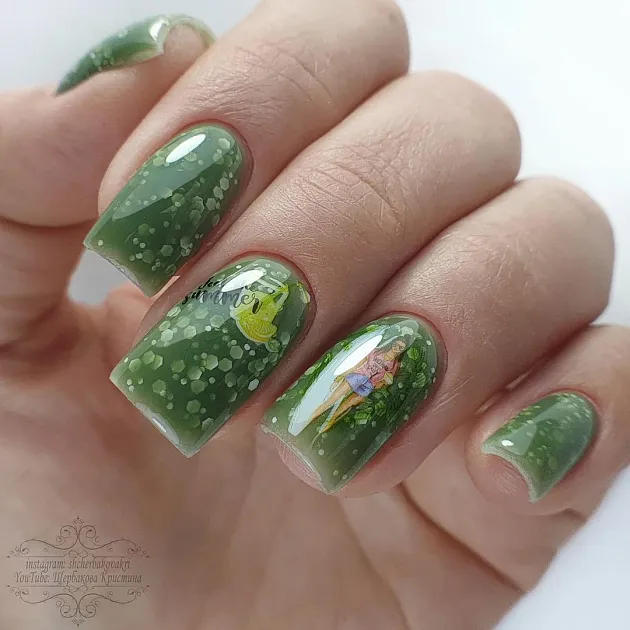 FLAKE base Avocado, 8 ml
