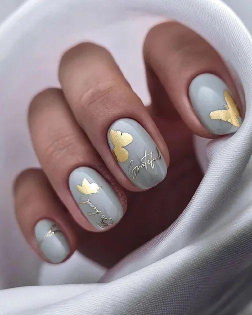 Gel-polish Axios Gel №171, 8 ml