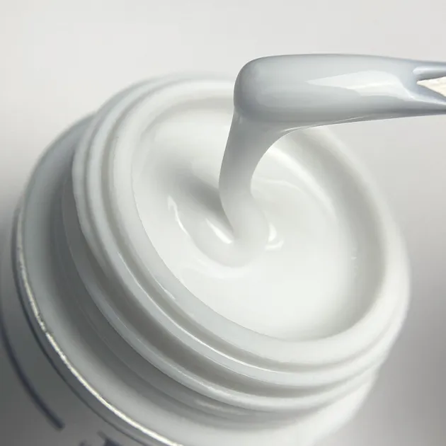 Smart Gel Pure Milk Milk White Gel 15g
