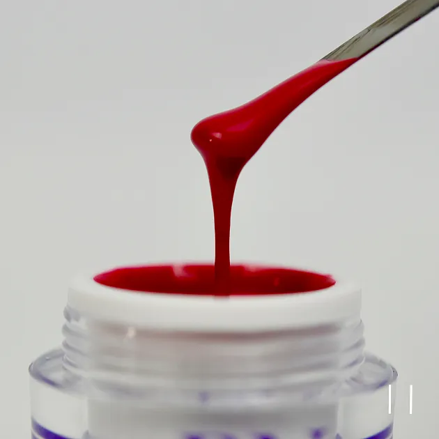 Gel paint №11, 5 gr