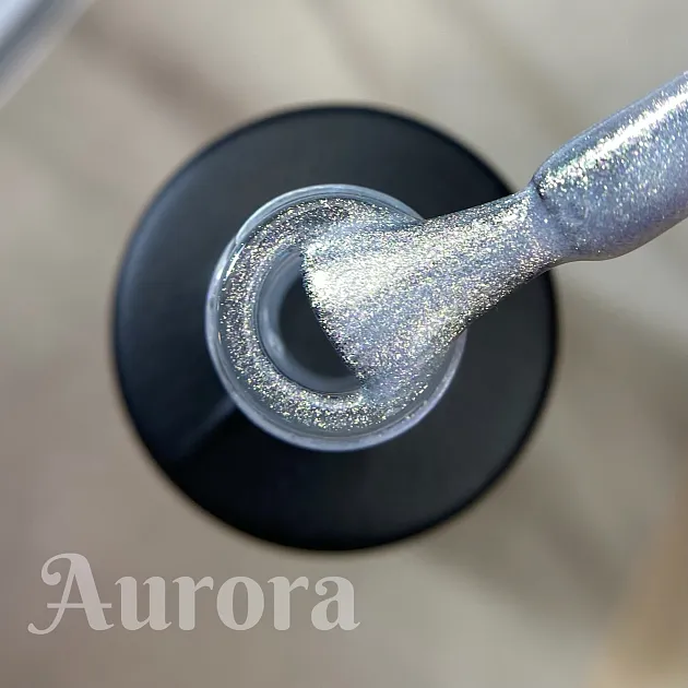 Gel-polish Fantasy Aurora, 8 ml