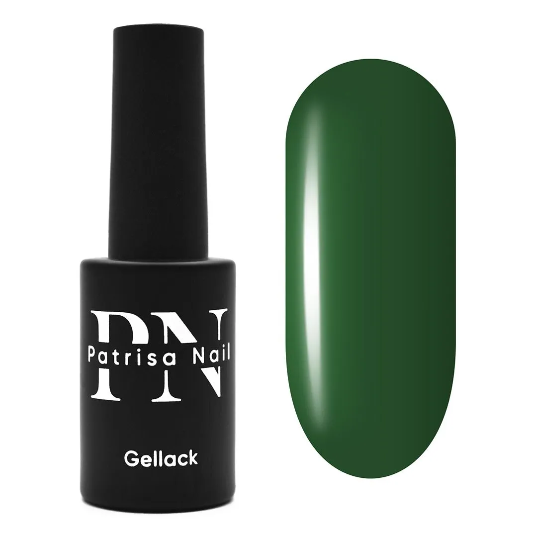 One-phase gel polish One Step 7010 8 ml