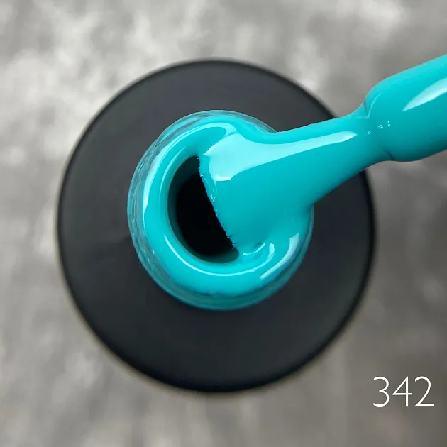 Gel-polish №342, 8 ml
