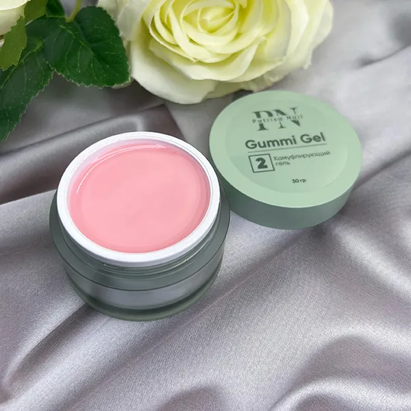 Gummi Gel 2, 30 g
