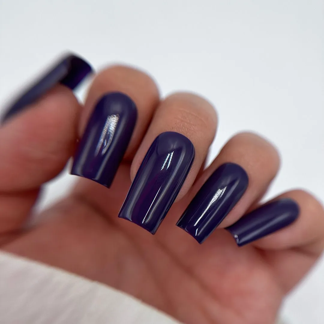 One-phase gel polish One Step 7018 8 ml