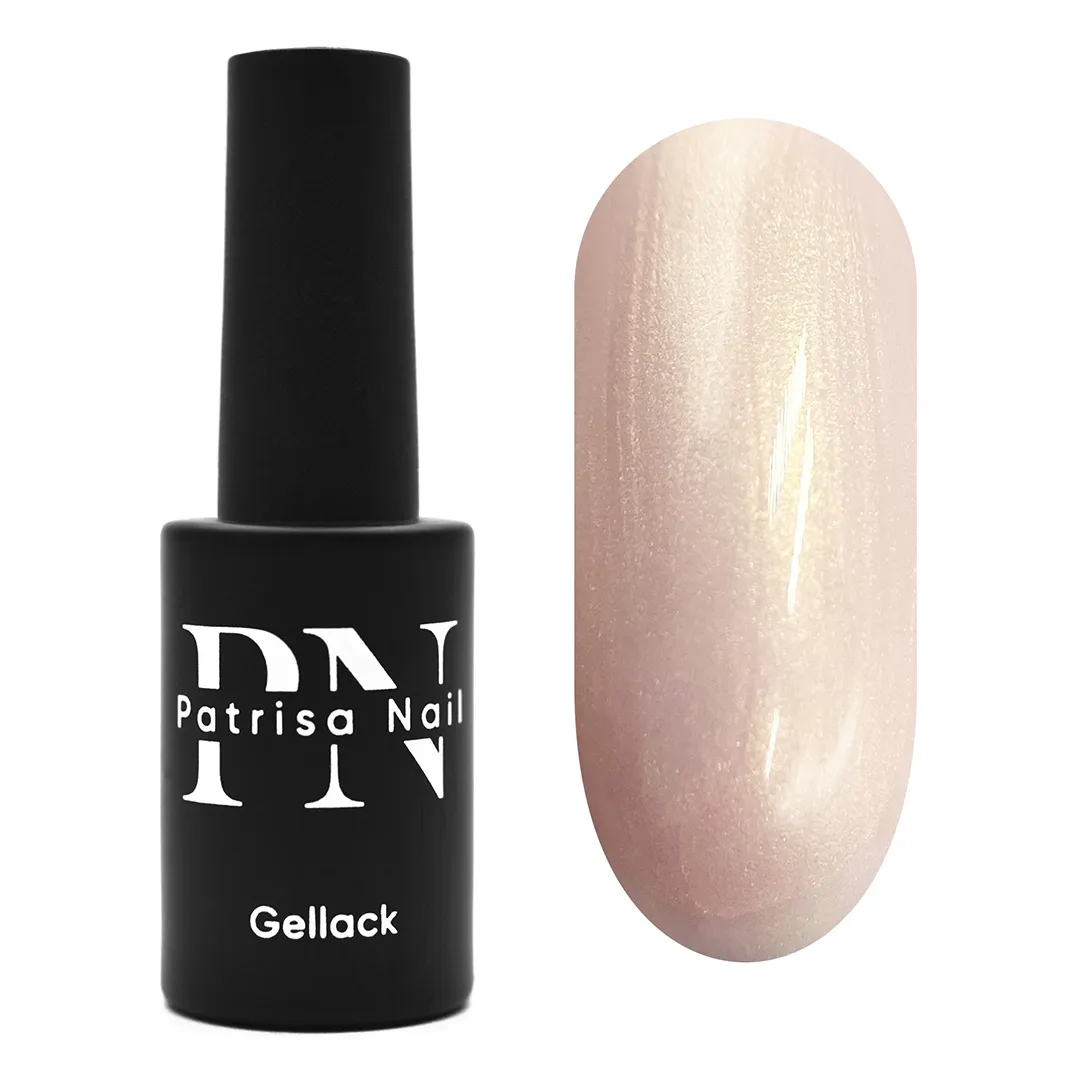 Gel polish Pearl 892, 8 ml