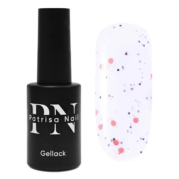 Gel polish Fest 216, 8 ml