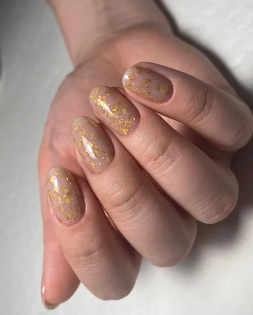 POTAL Nude base, 16 ml