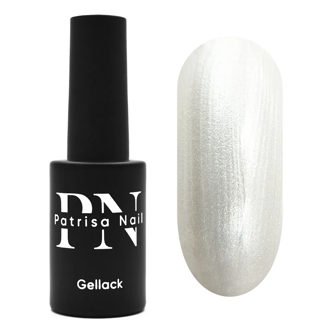 Gel polish Pearl 890, 8 ml