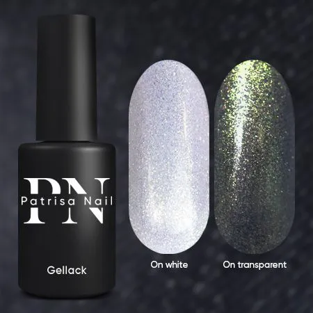 Gel-polish Fantasy Unicorn, 8 ml