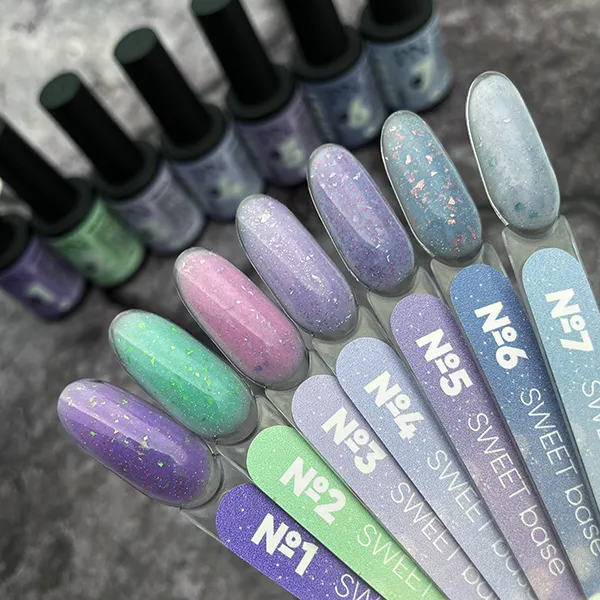 SWEET Base 3 №, 8 ml