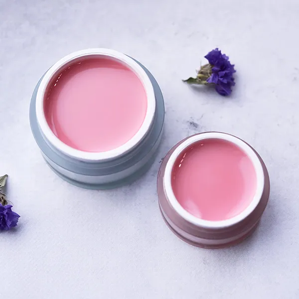 Smart Gel Flamingo Camouflage Gel 30g