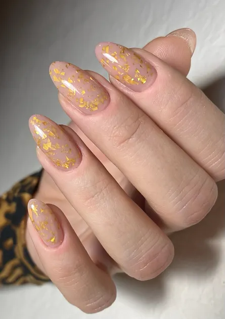 POTAL Nude base, 8 ml