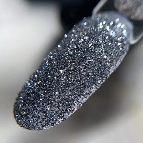 Glitter-powder Elegance №EL4