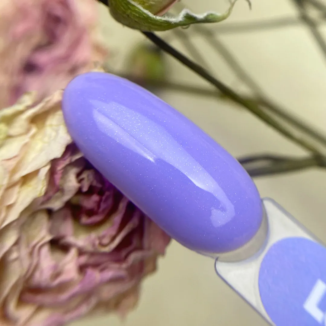 VOGUE base Lavanda, 12 ml