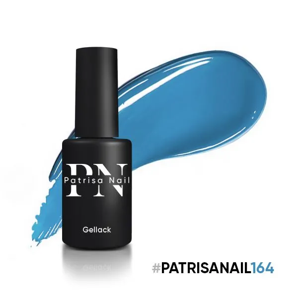 Gel-polish Axios Gel №164, 8 ml