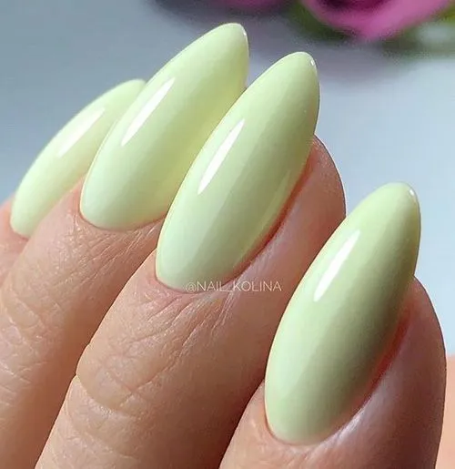 Gel-polish Gelato №110, 8 ml